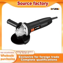 Versatile Angle Grinder Tool for Multiple Applications