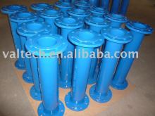 ISO2531/BSEN545 Double flanged pipe