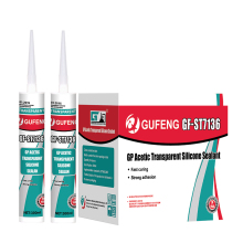 Quick-drying Acid Glass Sealant