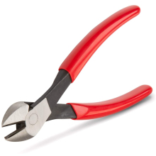 YUHANG 7 Inch Diagonal Side Cutting Pliers