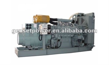 dealer industrial Mitsubishi diesel generator