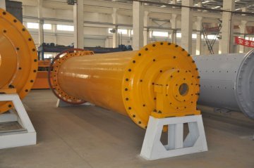 ball mill / cement mill / ceramic ball mill