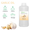 Aceite esencial para el crecimiento del cabello del ajo