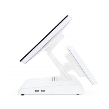 15 Inch Capacitive Touch Screen POS Computer