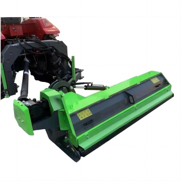 AGFK 40-110hp Heavy Verge 3Point Offset Flail Ditch Bank Mower