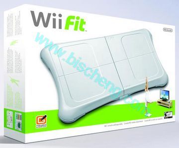 Wii Fit Balance Board