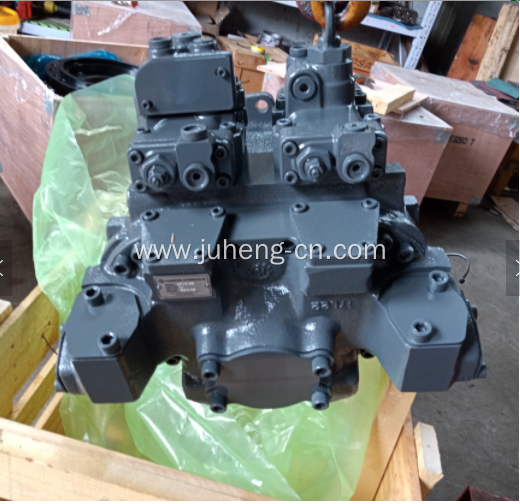 ZX200 Hydraulic Pump 9205002 9217408