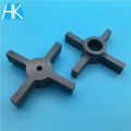 precision SiNx silicon nitride cnc machining spare parts