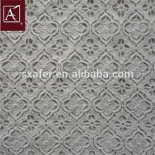 Water Soluble embroidery fabric