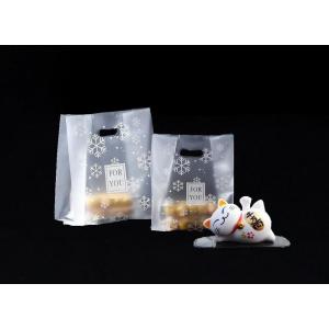 Plastic Shopping Bags with Handle