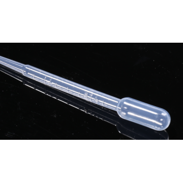 Pipetas Pasteur 2ml Estéreis