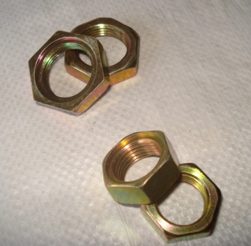 tube fittings axis nuts and bolts joints