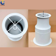 Ventilation Device Constant Air Volume Valve