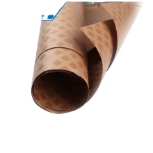 DDP Electrical Diamond Dotted Transformer Insulation Papers Suppliers