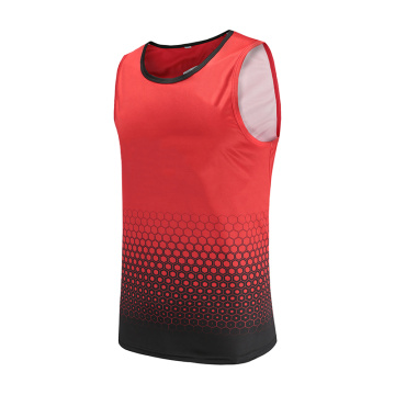 Men's Dry Fit Soccer Wear Vest