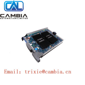 CC-PUIO01 Module Honeywell