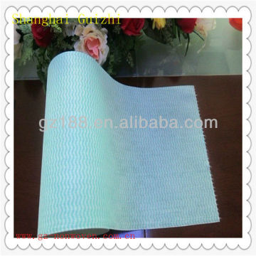 2014 Hot kitchen cleaning cloth nonwoven cleaning cloth floor cleaning cloth
