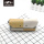 Custom fashion Color contrast ​style oxford cloth Pencil Case & bag multifunctional bag