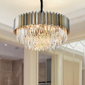 Lampu Chandelier Rumah Manik-manik LEDER