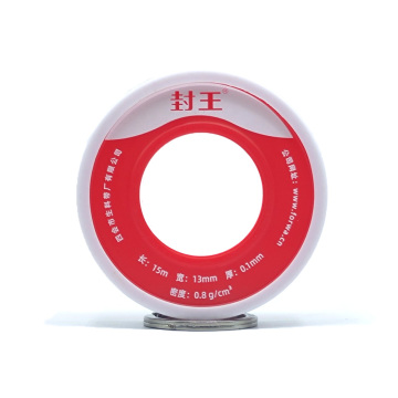 FORWA? Universal Pipe Seal PTFE Tape | All Thread Types