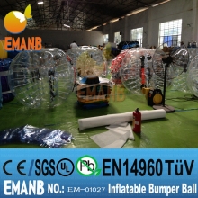 inflatable knock ball 70 USD inflatable hamster ball, inflatable ball suit, inflatable ball costume