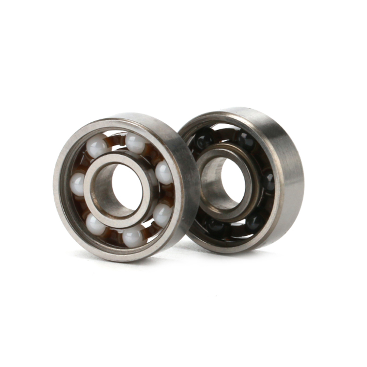 Factory Direct Sale High Quality Stainless Steel 1705 601 Zz 2Rs Deep Groove Ball Bearing For Driving Motion