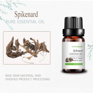 Spikenard Spikenard Essential Oil Healthcare Cosmetic
