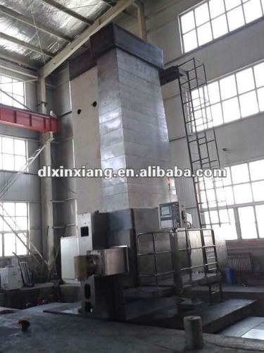 TK6916A CNC type horizontal boring machine