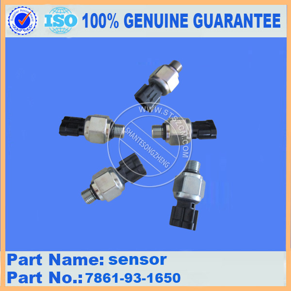 Pc300 7 Sensor 7861 93 1650