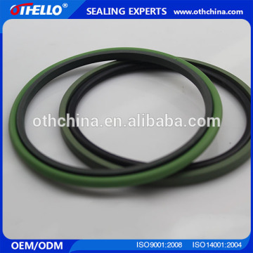 Excavator SPGW Seal Kit Green SPGW Excavator High Quality SPGW seal