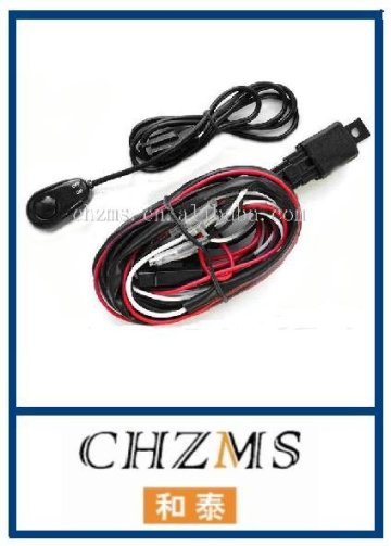 head lights harness