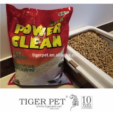 bentonite clay Cat Litter Kitty Litter Manufacturers Pine Wood