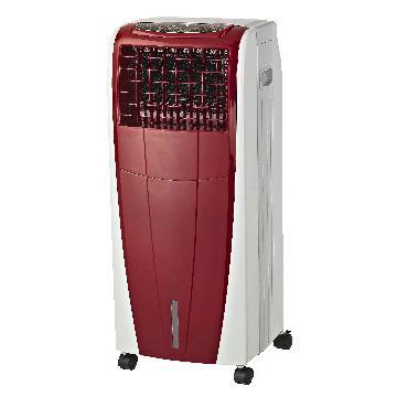 no Freon evaporative air cooler