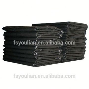 trash bags plastic H0t417 trash garbage pp woven bags for feed