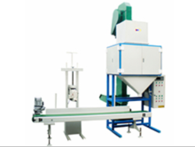 Bag Packing Machine Double Scale