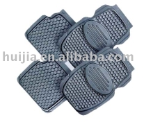PVC Car Mat