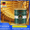 Giá xuất xưởng Kết cấu gỗ Lớp sơn chống cháy