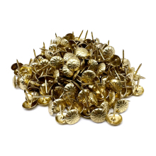 Metal Nails for Sofa and Bed Upholstery Decoration