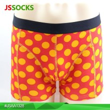 Mens' Boxer Underwear Cotton Soft Underwear For Men Sex Men Underwear