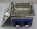 2 L Mini permata ultrasonic cleaner