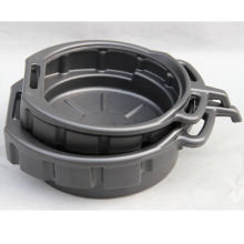 15LP Plastic Oil Pan