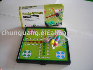 Ludo Game