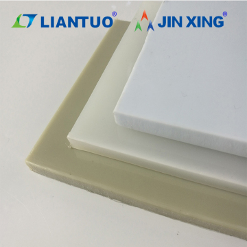 Premium Plastic 100% Virgin Plastic Polypropylene PP Sheet