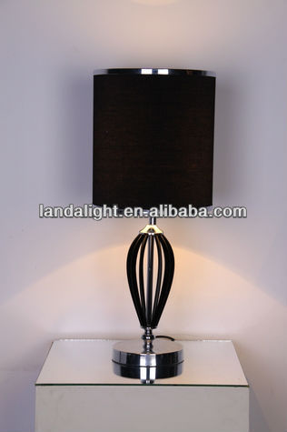 Modern Acrylic Table Lamp