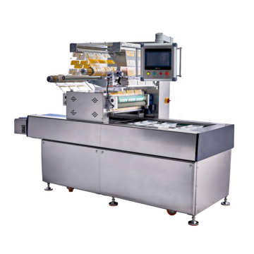 Customized MAP Vacuum Sealing Machine