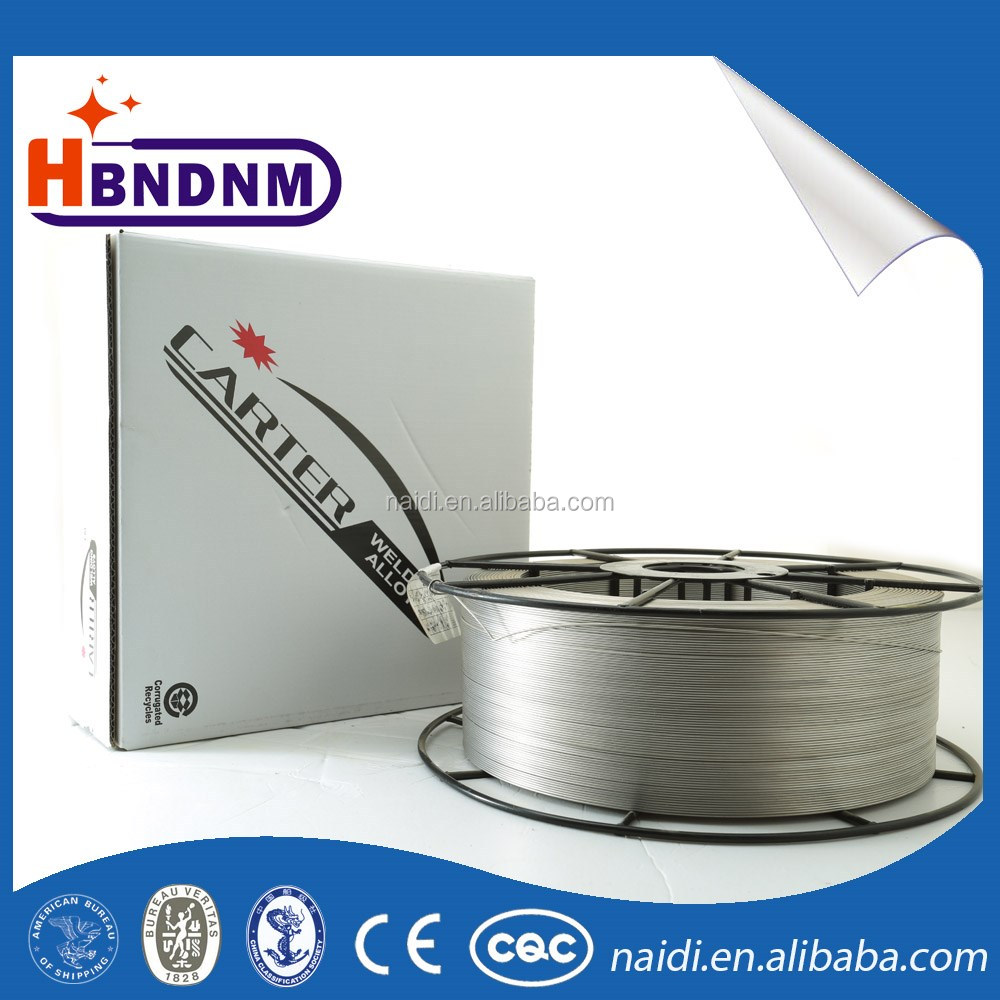 15kg/spool solid wire er308l Stainless Steel Argon Arc mig welding wires aws er308 0.8mm