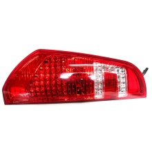 Zhongtong Bus Rear Light: 24V Tail Light Solutions