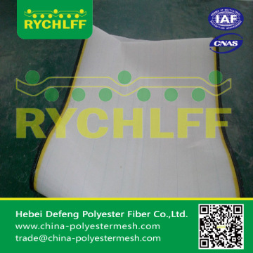 Polyester Conveyor Belt For Glass Fiber Tissue