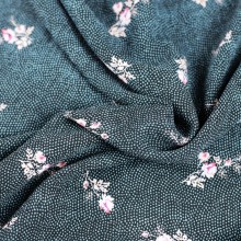 fabric polyester spandex hair elastic mother of bride