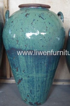 Antique Decoration Pottery Ware?